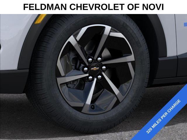 2026 Chevrolet Equinox LT 2, FWD