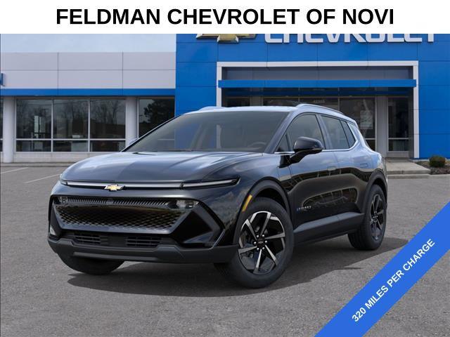 2026 Chevrolet Equinox LT 2, FWD