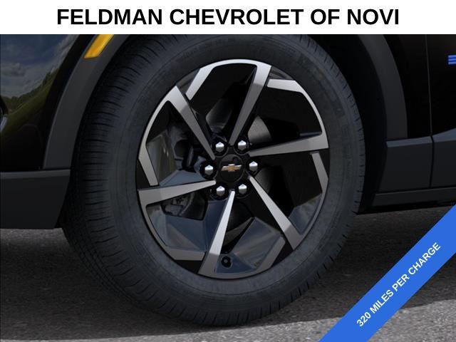 2026 Chevrolet Equinox LT 2, FWD