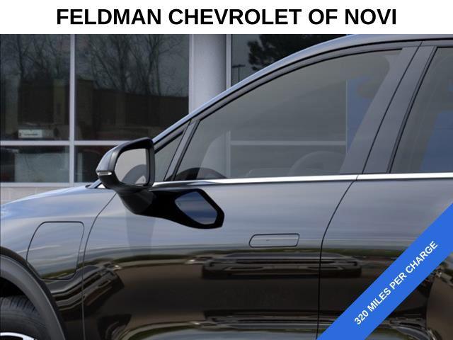2026 Chevrolet Equinox LT 2, FWD