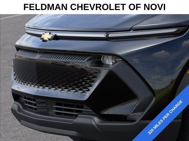 2026 Chevrolet Equinox LT 2, FWD