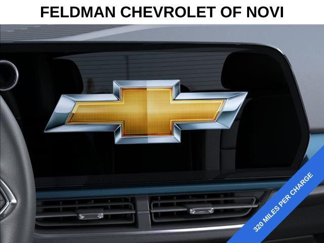 2026 Chevrolet Equinox LT 2, FWD
