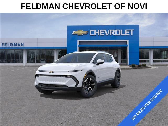 2026 Chevrolet Equinox LT 2, FWD