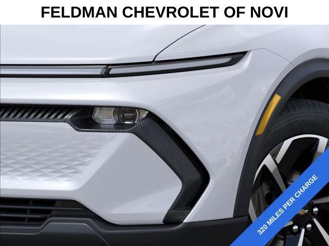 2026 Chevrolet Equinox LT 2, FWD