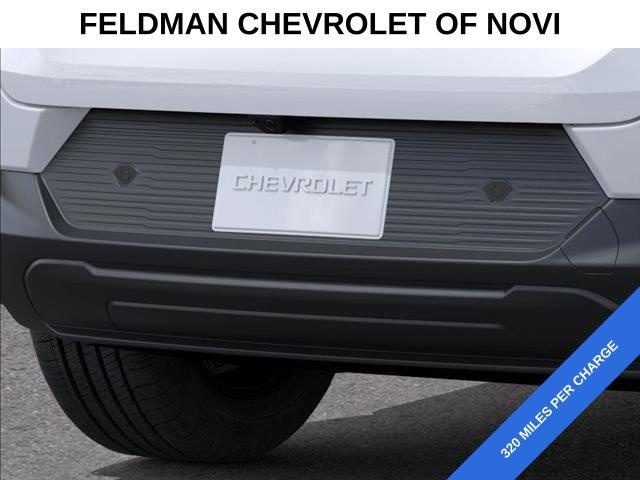 2026 Chevrolet Equinox LT 2, FWD