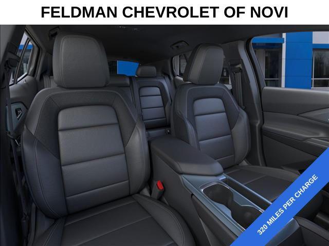 2026 Chevrolet Equinox LT 2, FWD