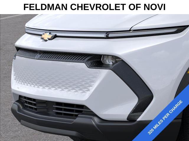 2026 Chevrolet Equinox LT 2, FWD