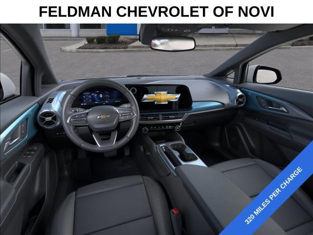 2026 Chevrolet Equinox LT 2, FWD