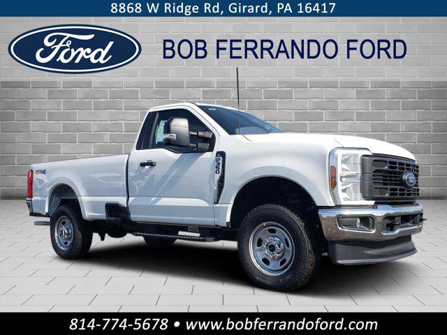 2026 Ford F-350 XL for sale in Girard, PA