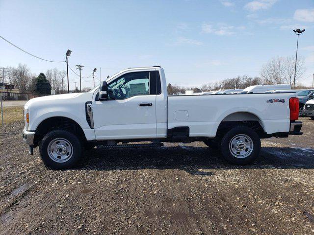 2026 Ford F-350 XL