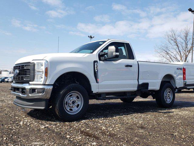 2026 Ford F-350 XL