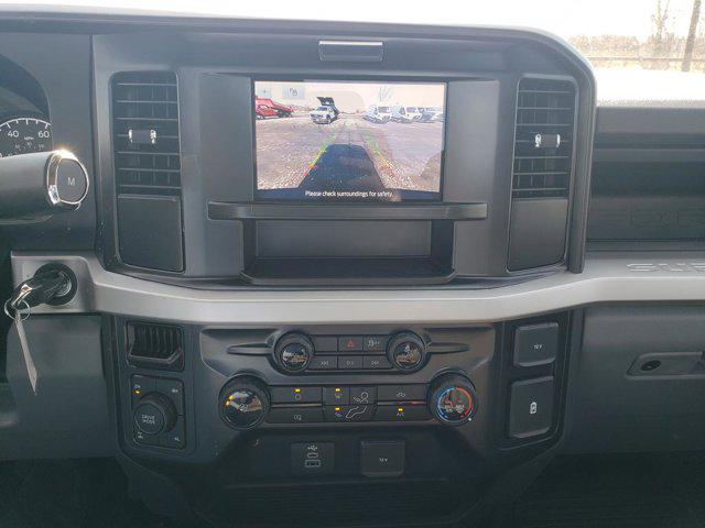 2026 Ford F-350 XL