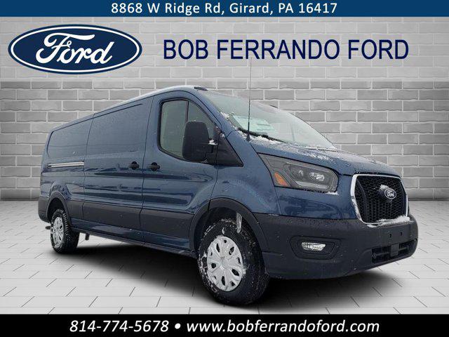 2026 Ford Transit Cargo Van T150 for sale in Girard, PA
