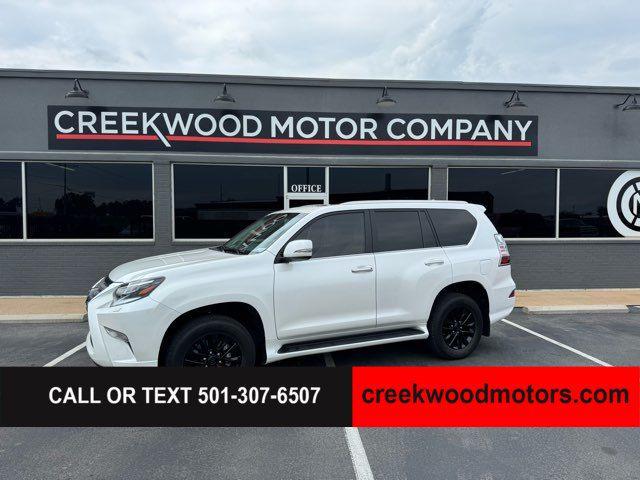 2023 Lexus GX 460 Premium for sale in Searcy, AZ