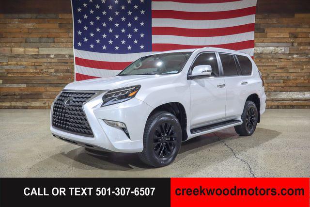 2023 Lexus GX 460 Premium for sale in Searcy, AZ