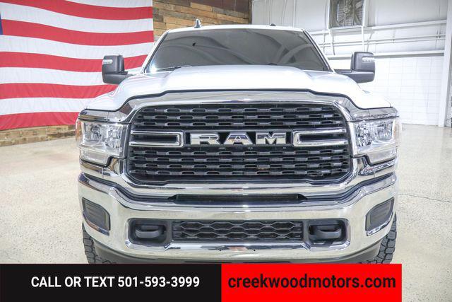 2024 Ram 2500 Big Horn Crew Cab 4x4 6'4" Box for sale in Searcy, AZ