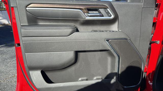 2026 Chevrolet Silverado 2500HD Crew Cab, Standard Bed, LT, 4WD