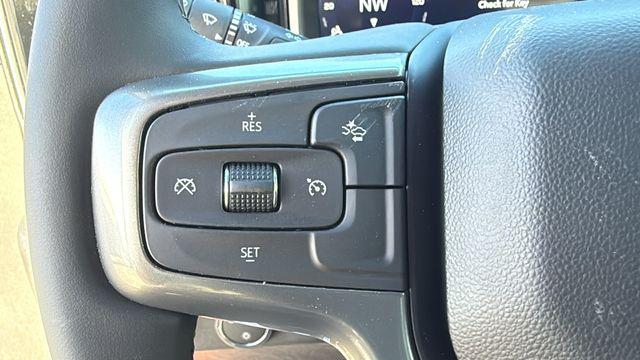 2026 Chevrolet Silverado 2500HD Crew Cab, Standard Bed, LT, 4WD