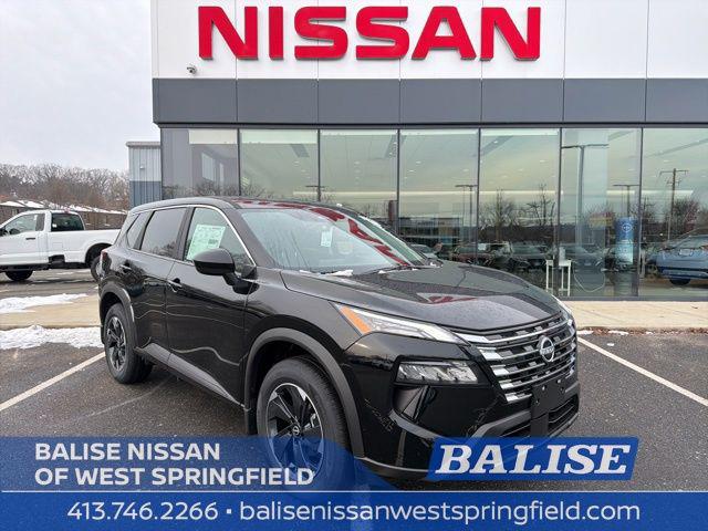 2026 Nissan Rogue SV for sale in West Springfield, MA