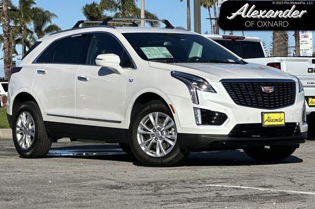 2026 Cadillac XT5 Luxury FWD for sale in Oxnard, CA