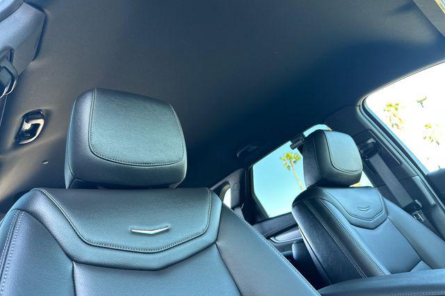 2026 Cadillac XT5 Luxury FWD