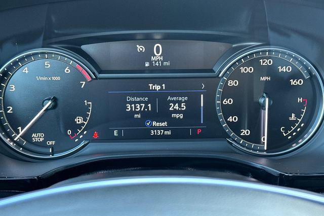 2026 Cadillac XT5 Luxury FWD