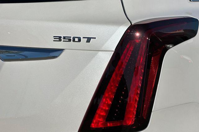 2026 Cadillac XT5 Luxury FWD