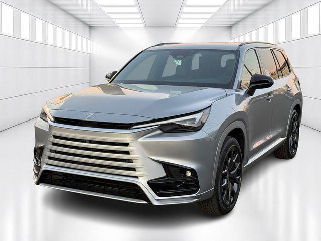 2026 Lexus TX Premium's photo