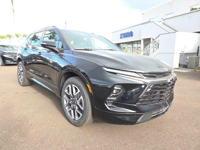 2026 Chevrolet Blazer RS for sale in Lihue, HI