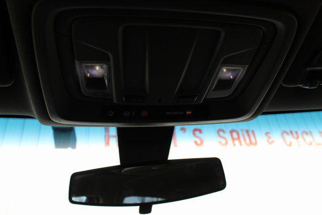 2022 Chevrolet Silverado 2500HD 4WD Crew Cab Standard Bed LT
