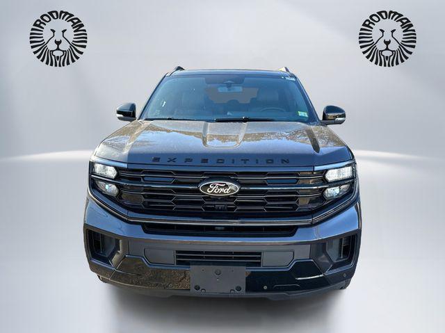 2025 Ford Expedition Platinum MAX