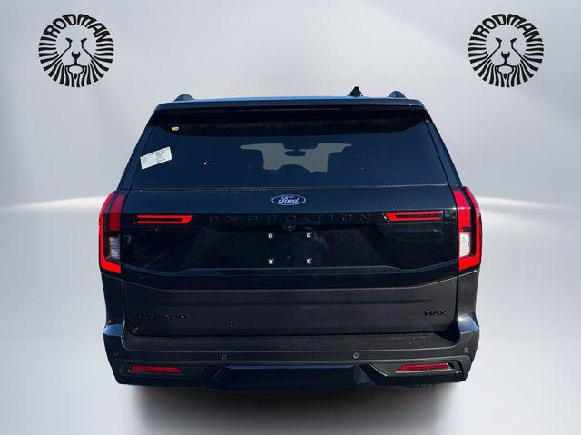 2025 Ford Expedition Platinum MAX