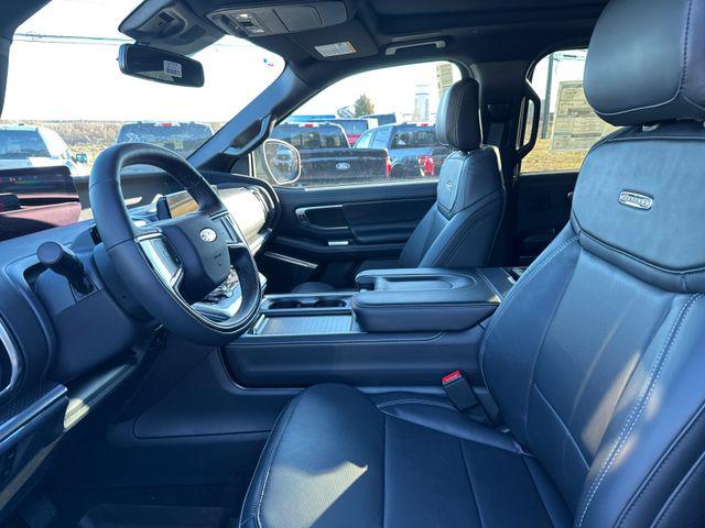 2025 Ford Expedition Platinum MAX