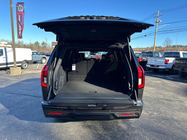 2025 Ford Expedition Platinum MAX