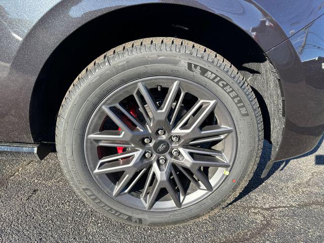 2025 Ford Expedition Platinum MAX