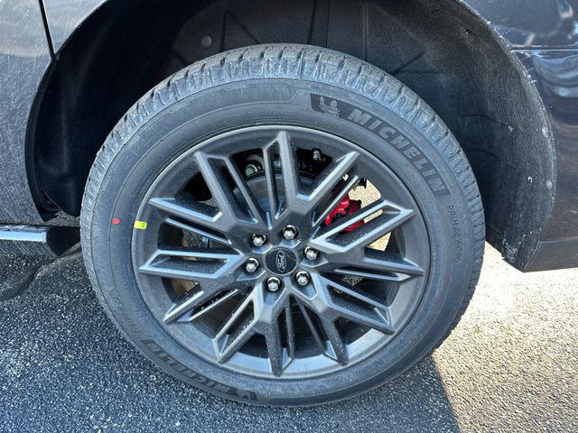 2025 Ford Expedition Platinum MAX