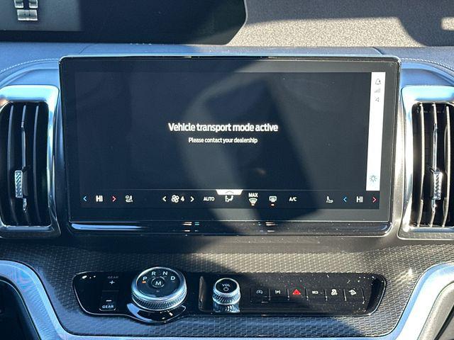 2025 Ford Expedition Platinum MAX