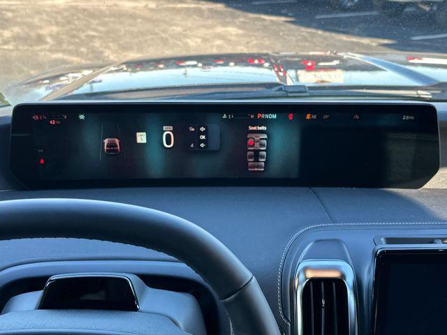 2025 Ford Expedition Platinum MAX