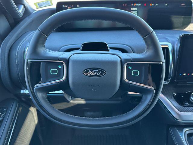 2025 Ford Expedition Platinum MAX