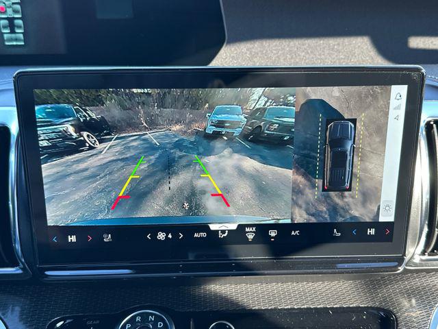 2025 Ford Expedition Platinum MAX