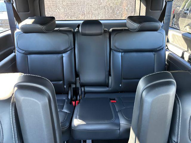 2025 Ford Expedition Platinum MAX