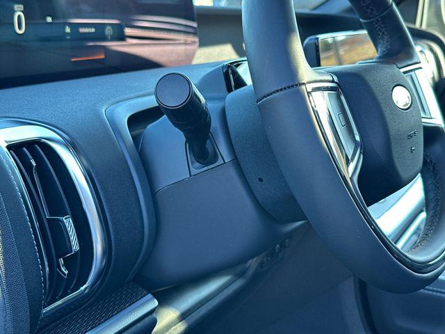 2025 Ford Expedition Platinum MAX