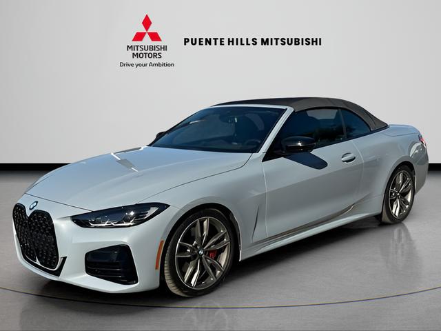 2024 BMW M4 M440i for sale in City of Industry, CA