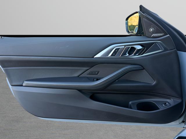 2024 BMW M4 M440i