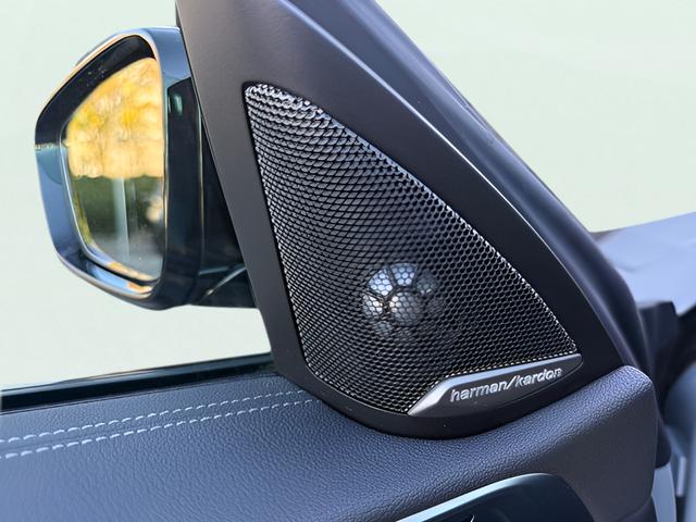 2024 BMW M4 M440i
