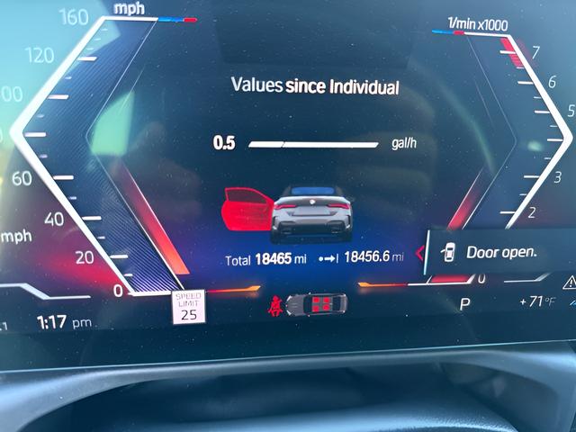 2024 BMW M4 M440i