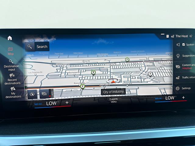 2024 BMW M4 M440i