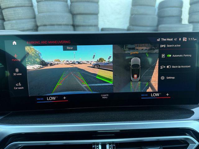 2024 BMW M4 M440i