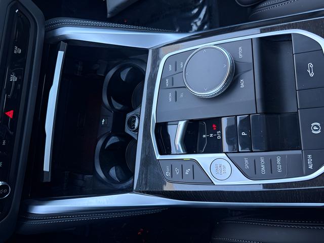 2024 BMW M4 M440i