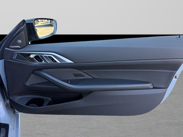 2024 BMW M4 M440i